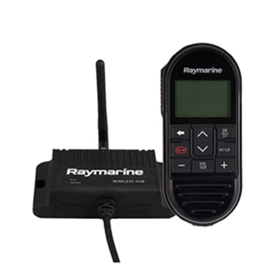 Raymarine Raymic Wireless Handset - Only