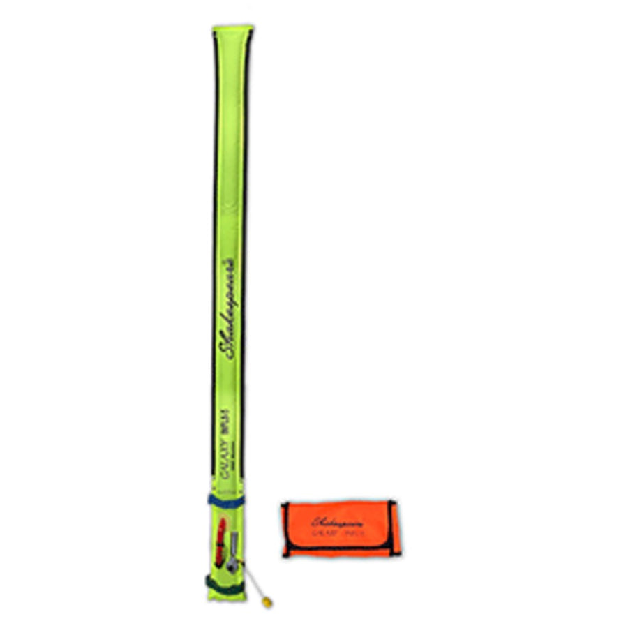 Shakespeare 5' Vhf Inflatable Emergency Antenna 3db Galaxy