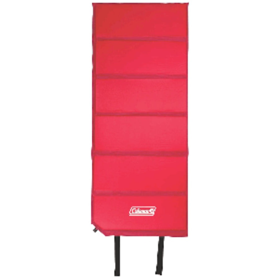 Coleman Youth Self-inflating Camp Pad - Pink