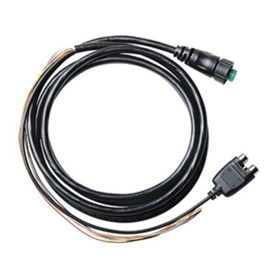 Garmin Nmea 0183 W/audio Cable