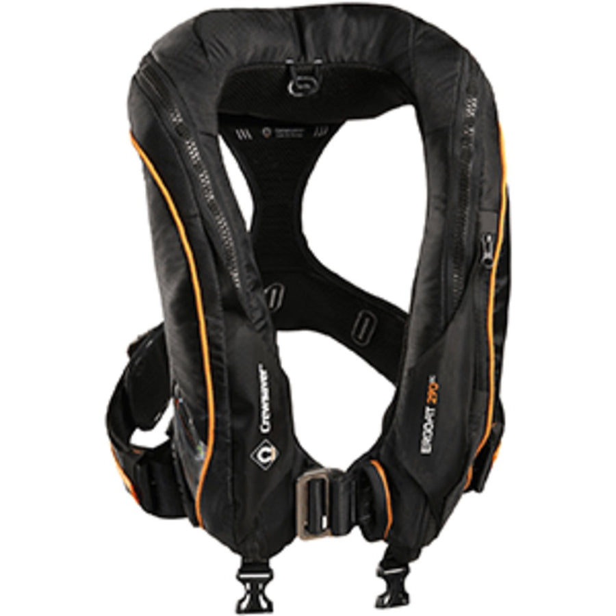 Crewsaver Ergofit 290n Oc 290 Automatic Life Jacket