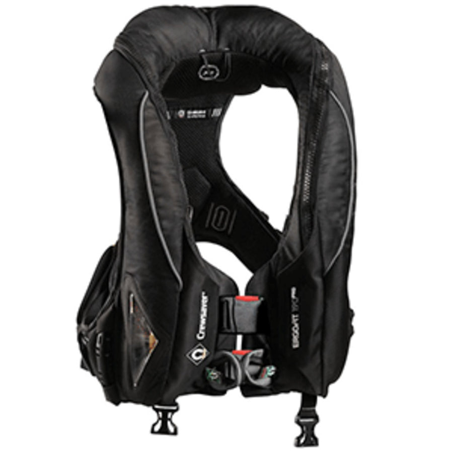 Crewsaver Ergofit Iso Pro Hammer 190n - Not Uscg Approved Life Jacket