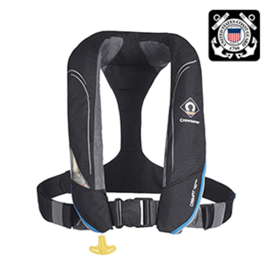 Crewsaver Crewfit 40 Pro Manual Life Jacket