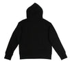 Cotton Logo Pullover Hooded Sweatshirt - Black / Multi