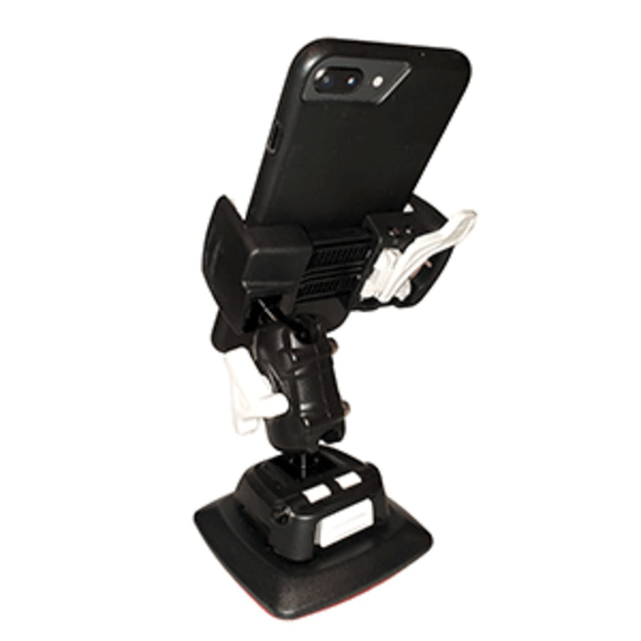 Scanstrut Rokk Mini Mount Kit F/phone W/self Adhesive Base