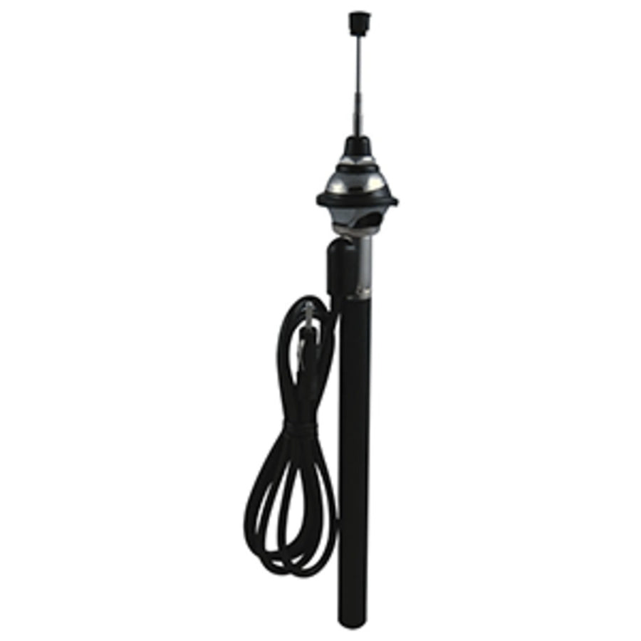 Jensen Am/fm Top Mount Pull-up Antenna