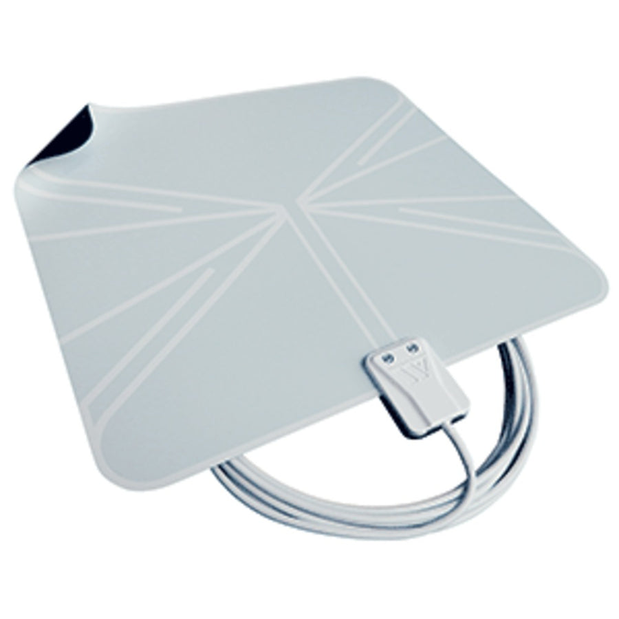 Winegard Wavu-r1 Marine Amplified Portable Indoor Hdtv Antenna