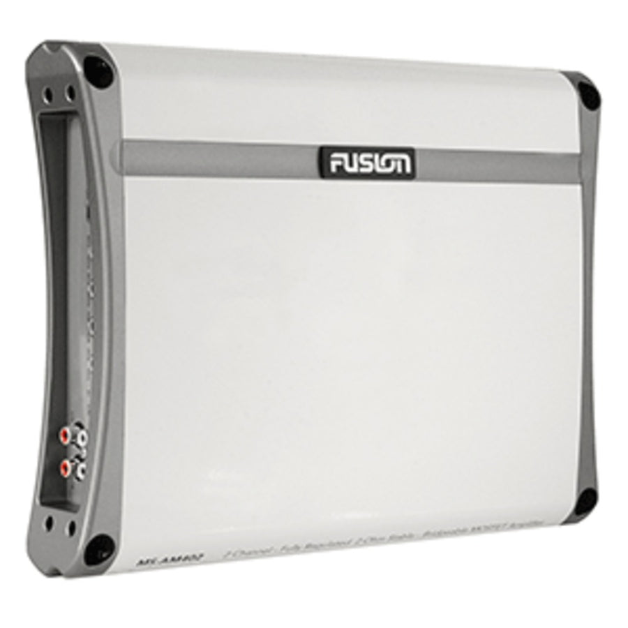 Fusion Ms-am402 2 Channel Marine Amplifier - 400w