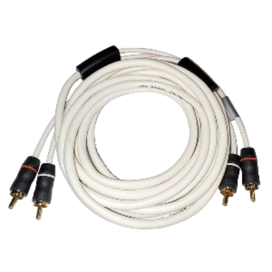 Fusion El-rca6 6' Standard 2-way Rca Cable