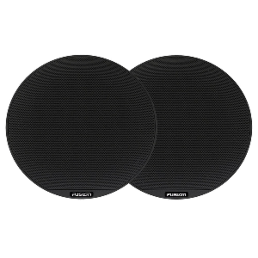 Fusion Sg-x77b 7.7 Grill Cover F/ Sg Series Speakers - Black