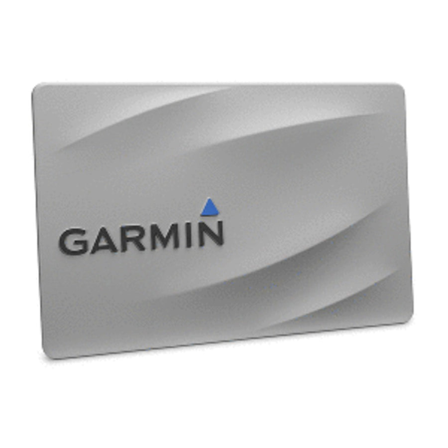 Garmin Protective Cover F/gpsmap® 9x2 Series