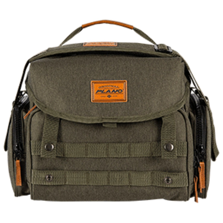 Plano A-series 2.0 Tackle Bag