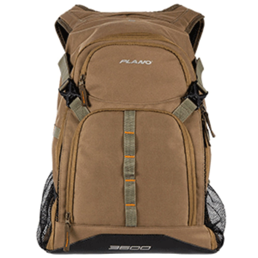 Plano E-series 3600 Tackle Backpack - Olive