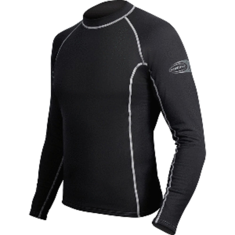 Ronstan Thermal Top Medium Hydrophobic - Carbon