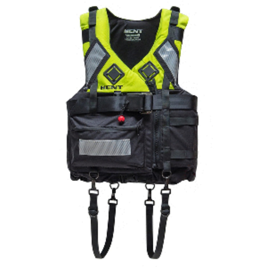 Kent Swift Water Rescue Vest - Swrv