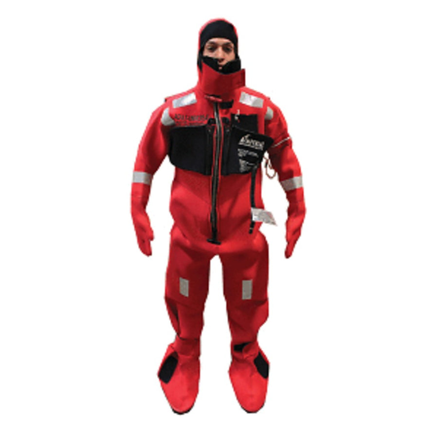 Imperial Neoprene Immersion Suit - Adult - Universal