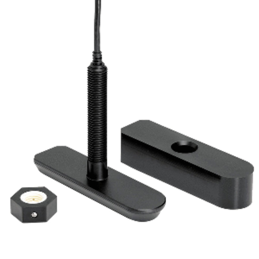 Humminbird Xpth 14 Hw Msi T Plastic Thru Hull Transducer