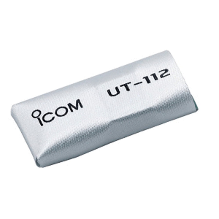 Icom Ut112a Digital Voice 32 Code Scrambling Unit