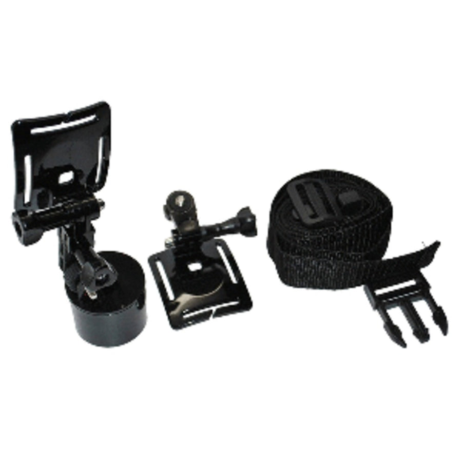 Hawkeye Traxmount Strap Mount