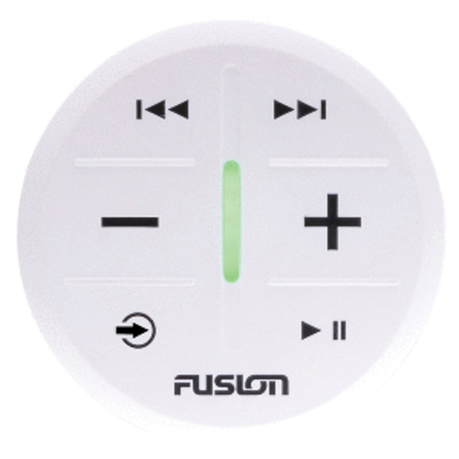 Fusion Ms-arx70w Ant Wireless Stereo Remote - White *5-pack