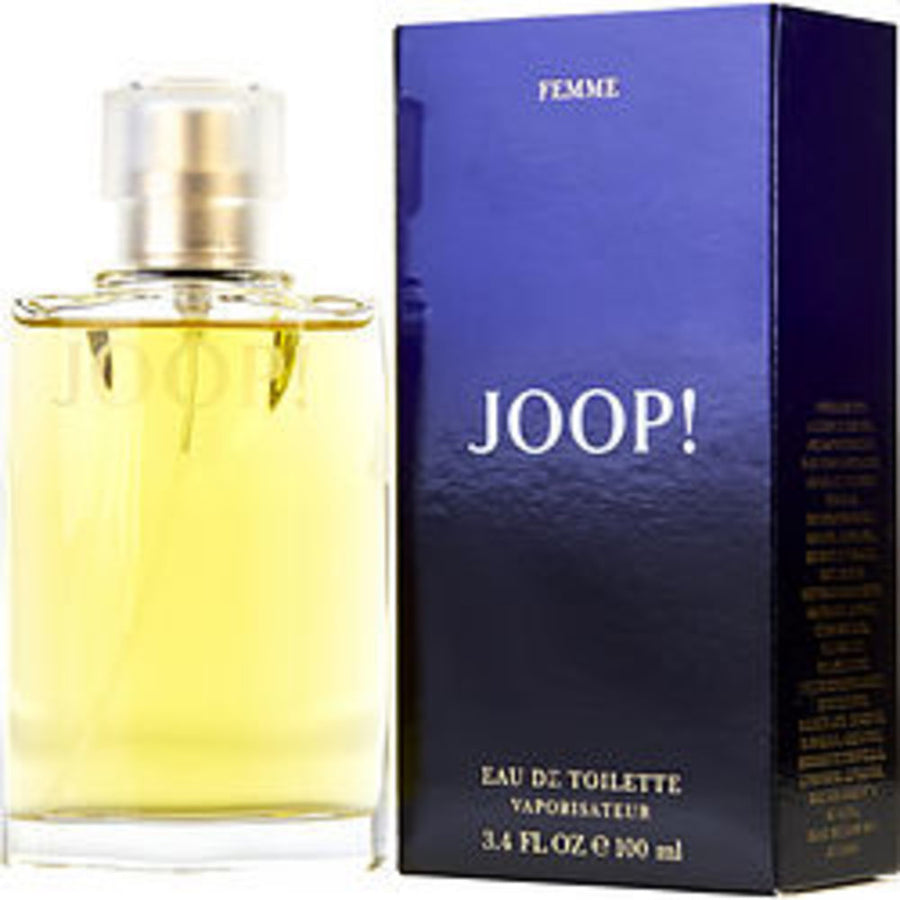 Joop! By Joop! #116190 - Type: Fragrances For Women