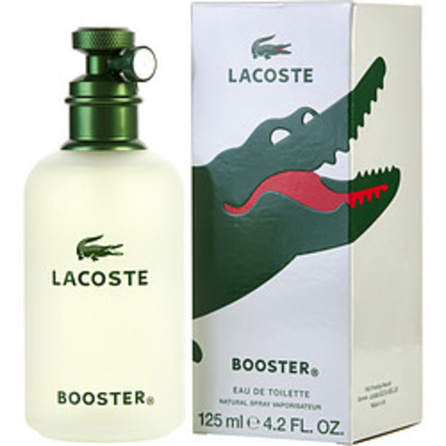 Booster By Lacoste #116819 - Type: Fragrances For Men