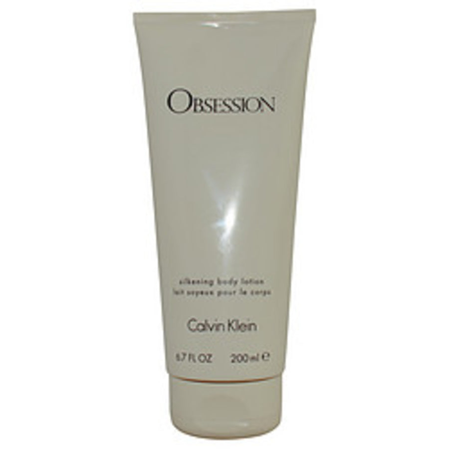 Obsession By Calvin Klein #116998 - Type: Bath & Body For Women