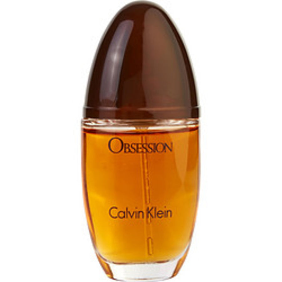 Obsession By Calvin Klein #117048 - Type: Fragrances For Women