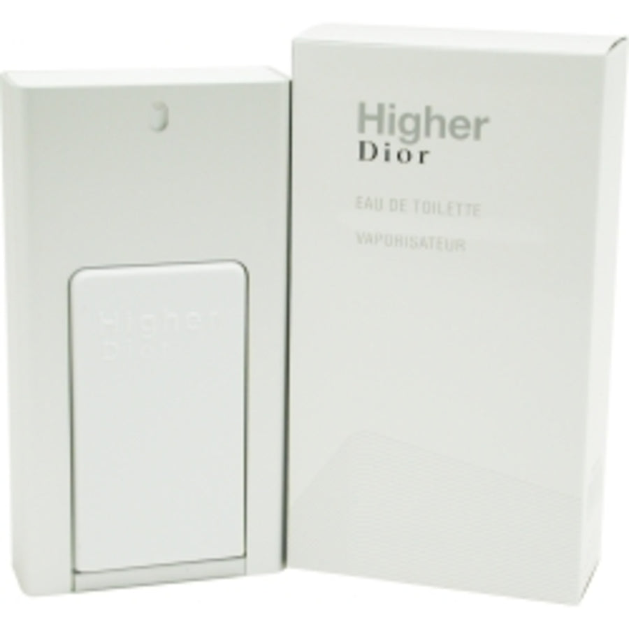 Higher By Christian Dior #117076 - Type: Fragrances For Men