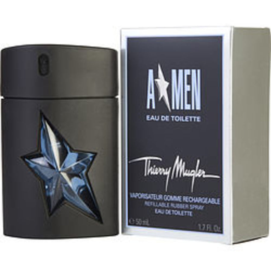 Angel By Thierry Mugler #117210 - Type: Fragrances For Men