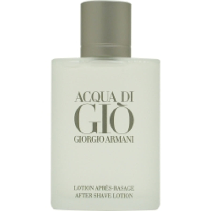 Acqua Di Gio By Giorgio Armani #117598 - Type: Bath & Body For Men