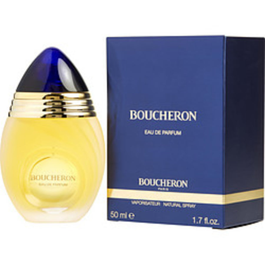 Boucheron By Boucheron #117742 - Type: Fragrances For Women