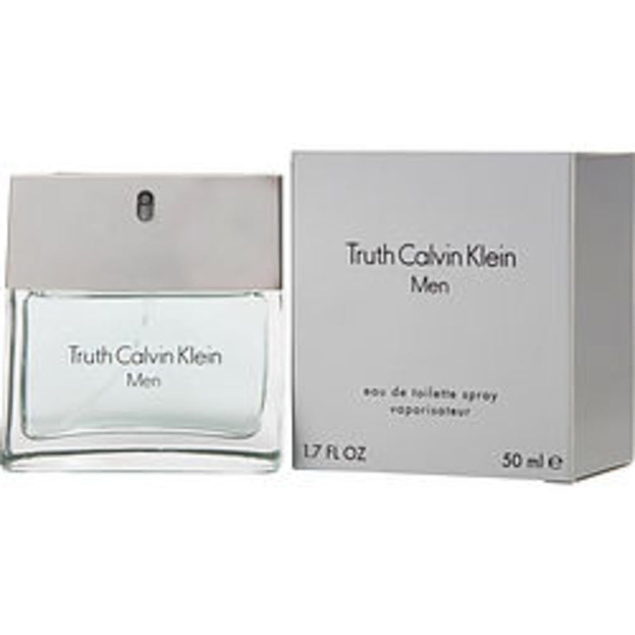 Truth By Calvin Klein #118386 - Type: Fragrances For Men