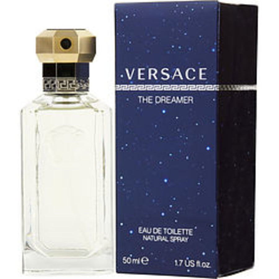 Dreamer By Gianni Versace #118619 - Type: Fragrances For Men