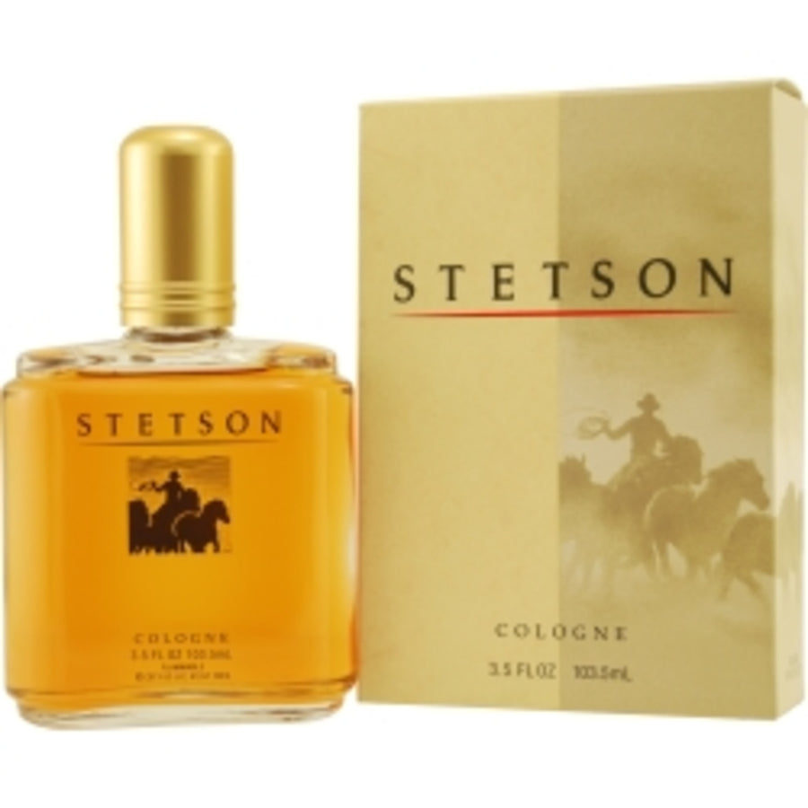 Stetson By Coty #119445 - Type: Fragrances For Men