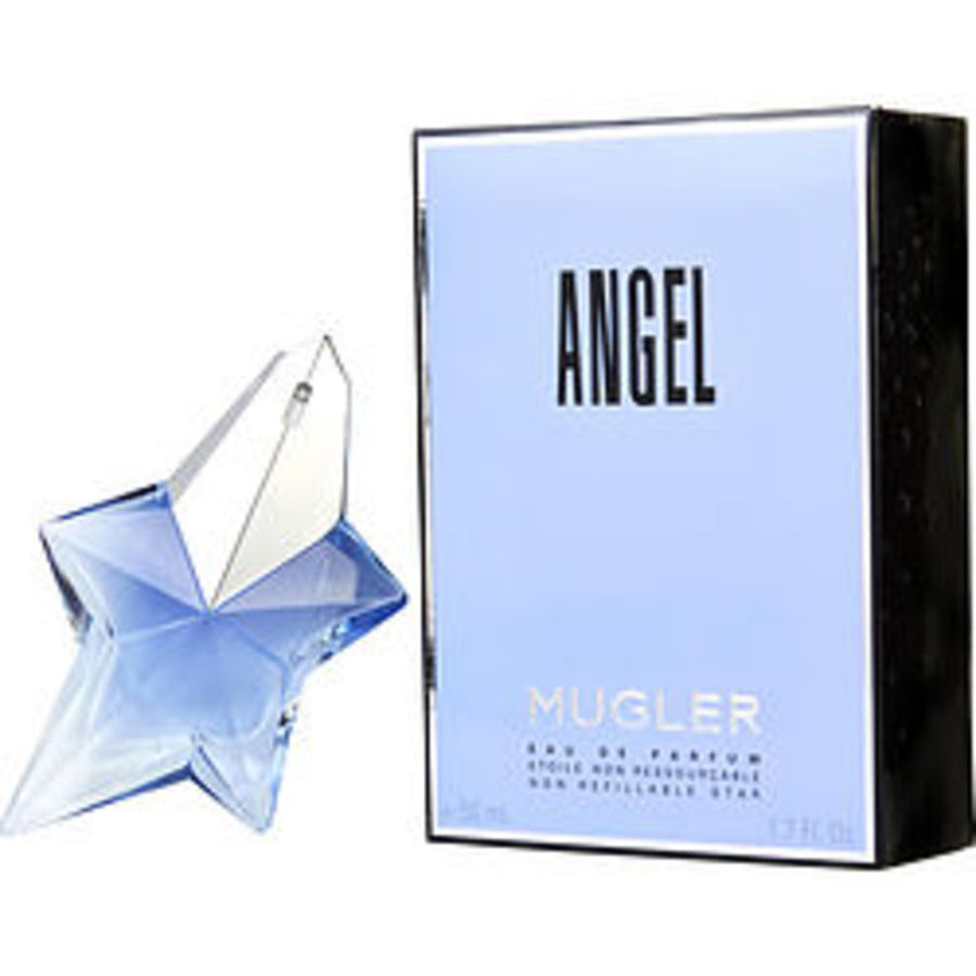 Angel By Thierry Mugler #119866 - Type: Fragrances For Women