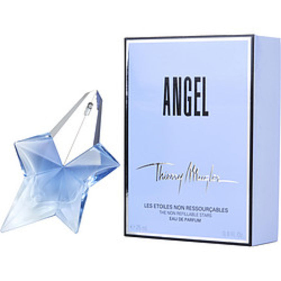 Angel By Thierry Mugler #120090 - Type: Fragrances For Women