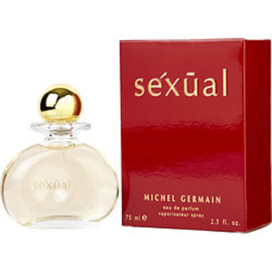 Sexual By Michel Germain #120309 - Type: Fragrances For Women