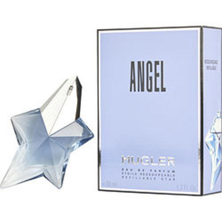 Angel By Thierry Mugler #121168 - Type: Fragrances For Women