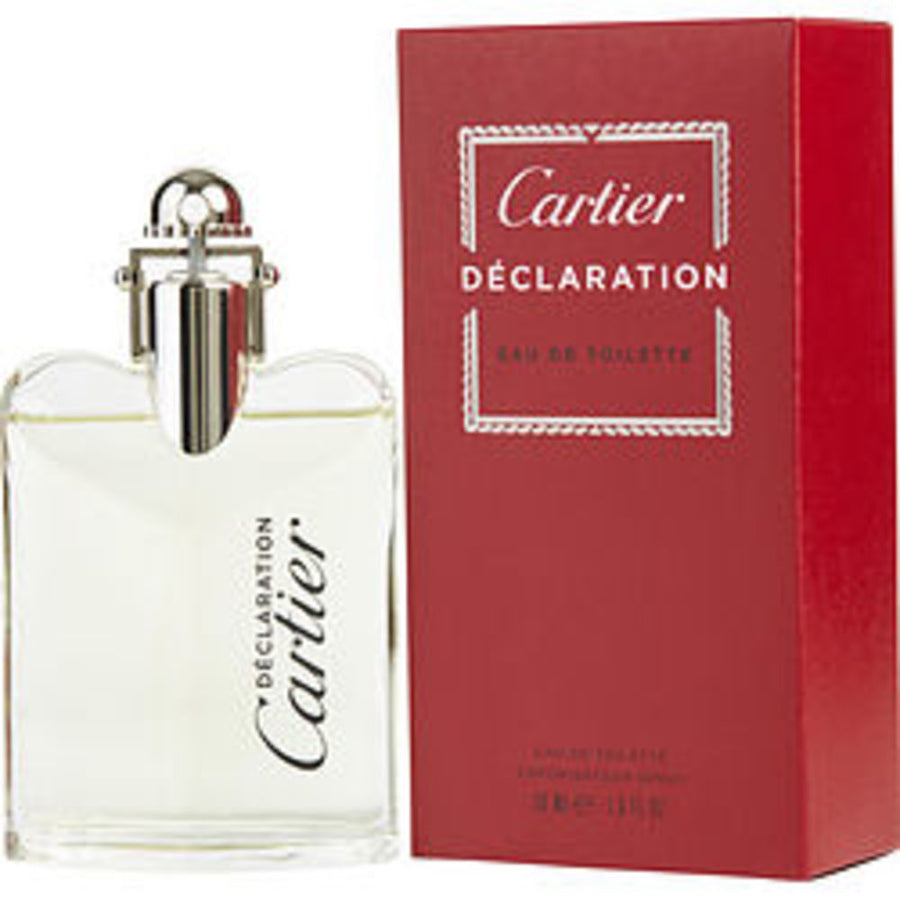 Declaration By Cartier #121642 - Type: Fragrances For Men