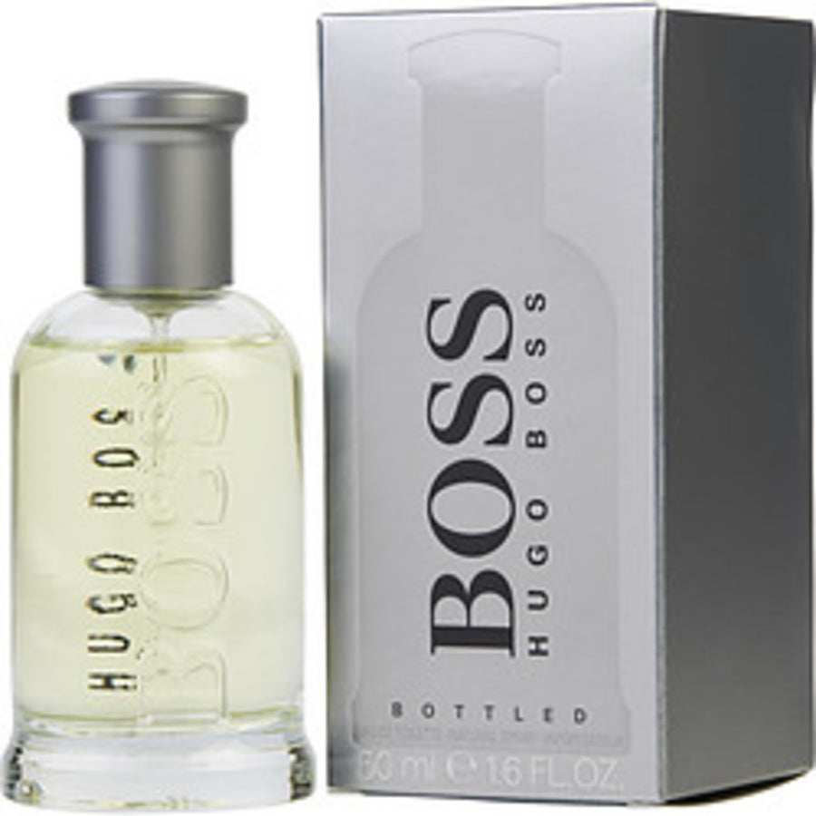 Boss #6 By Hugo Boss #121658 - Type: Fragrances For Men