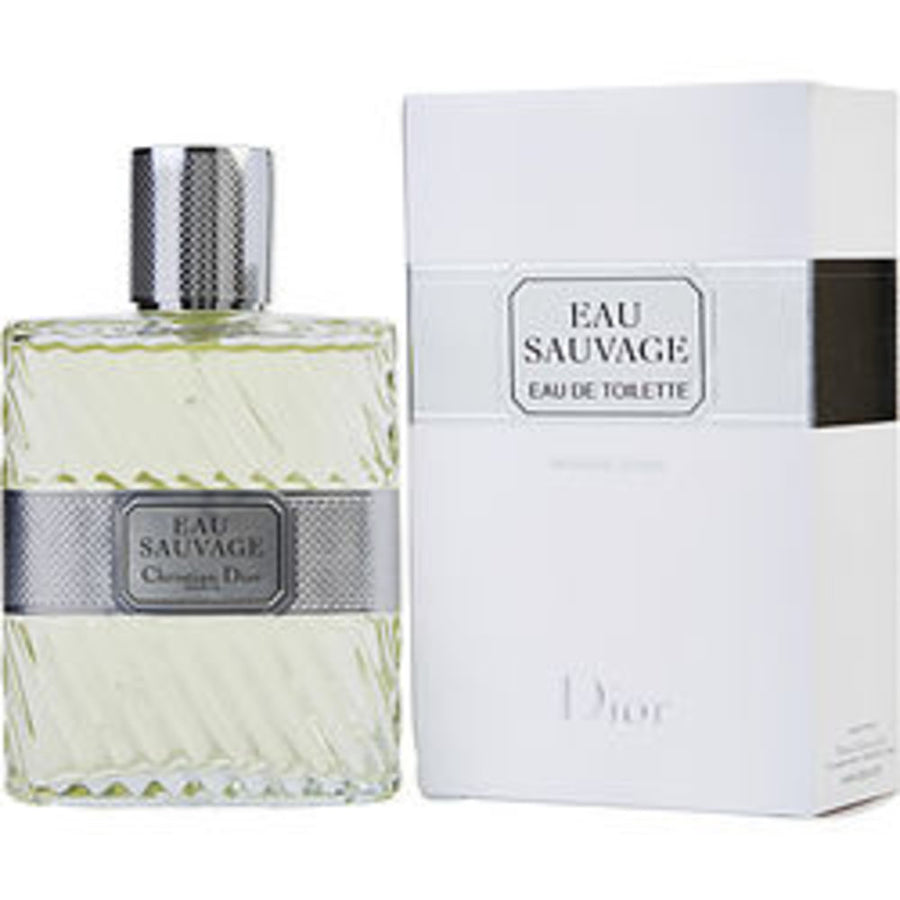 Eau Sauvage By Christian Dior #121766 - Type: Fragrances For Men