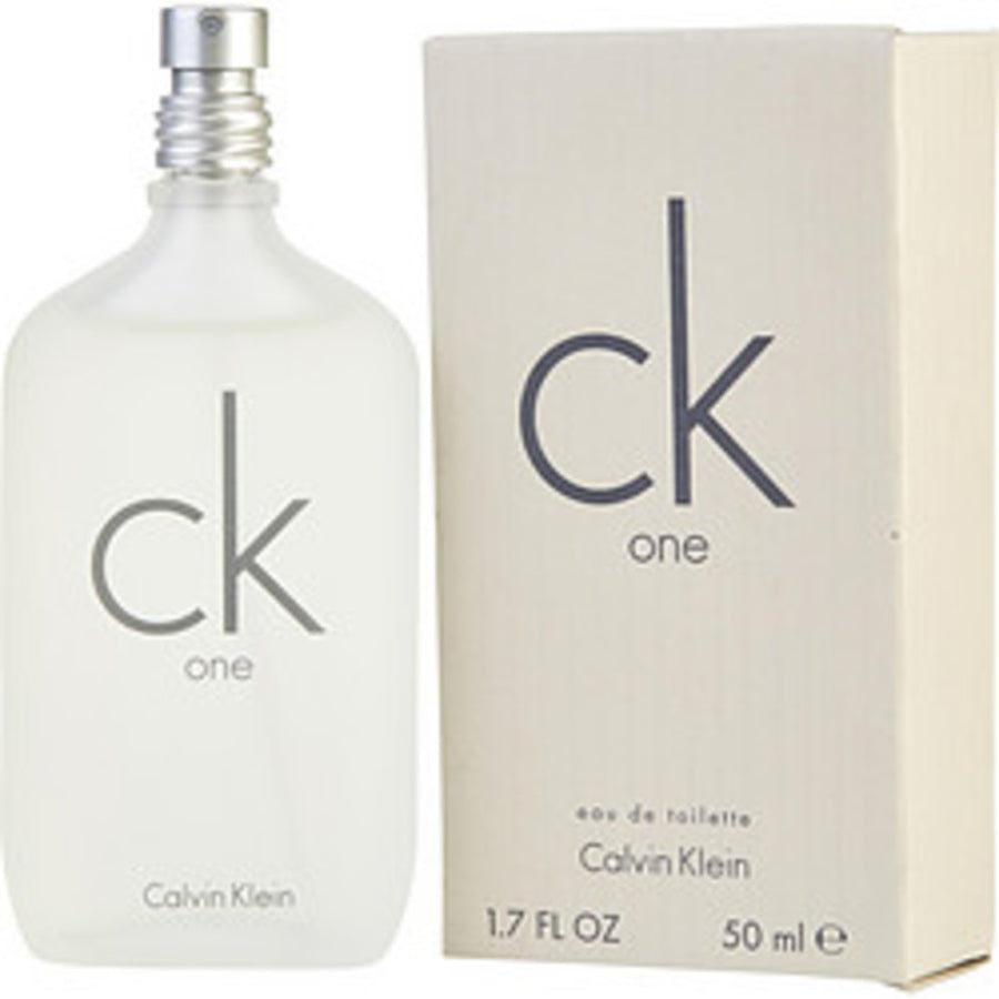 Ck One By Calvin Klein #121866 - Type: Fragrances For Unisex