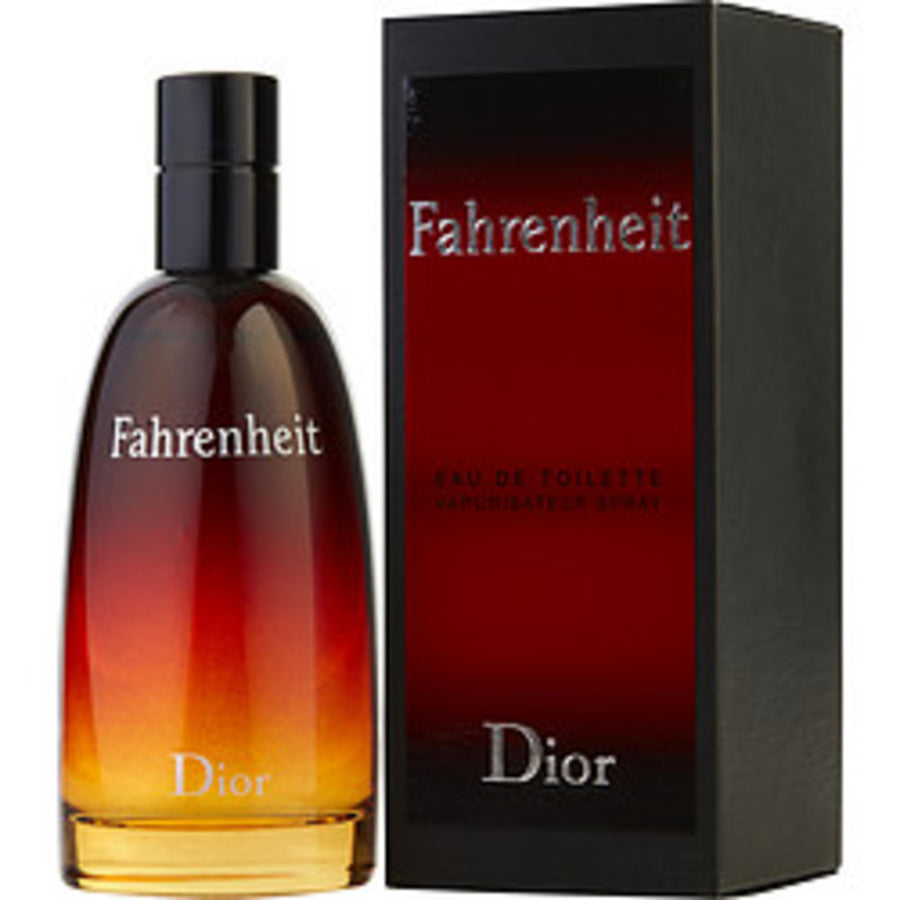 Fahrenheit By Christian Dior #122167 - Type: Fragrances For Men