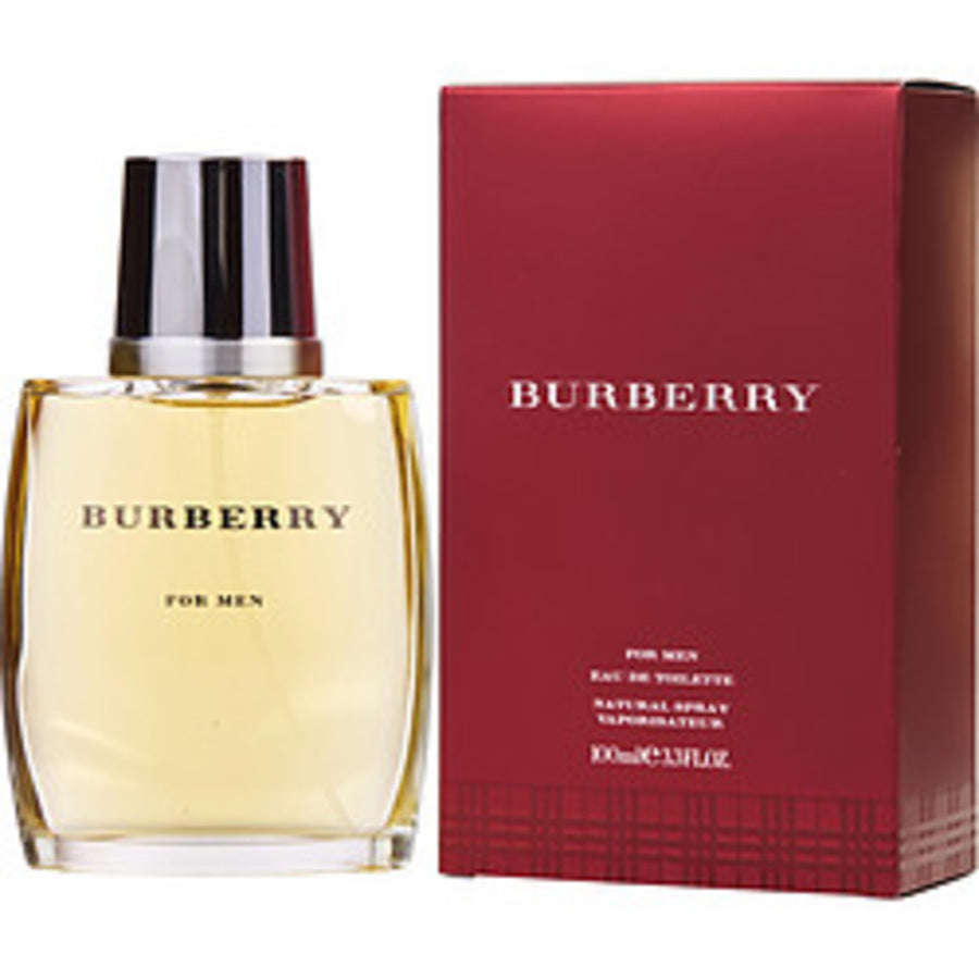 Burberry By Burberry #122192 - Type: Fragrances For Men