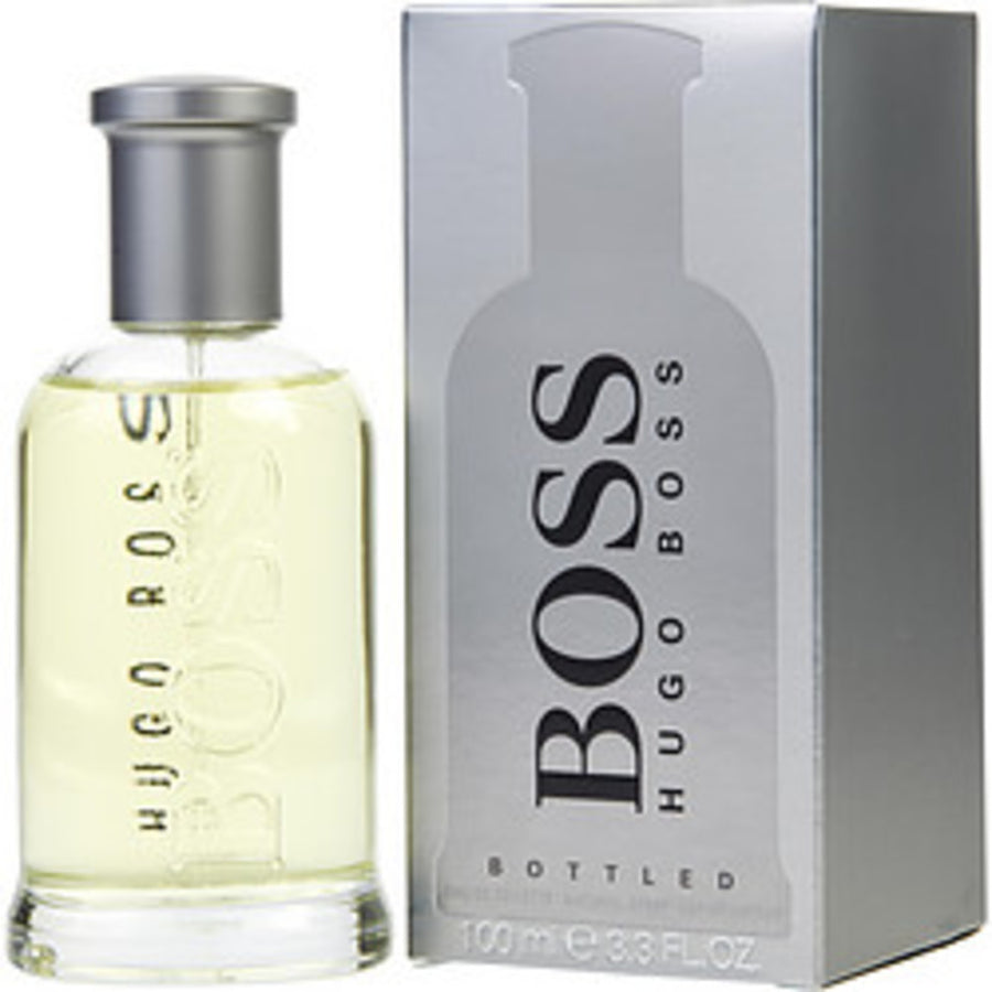 Boss #6 By Hugo Boss #122702 - Type: Fragrances For Men