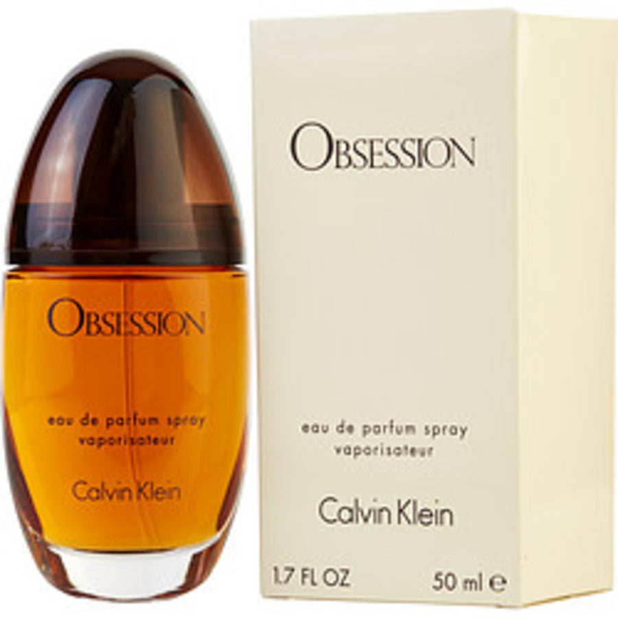 Obsession By Calvin Klein #122807 - Type: Fragrances For Women