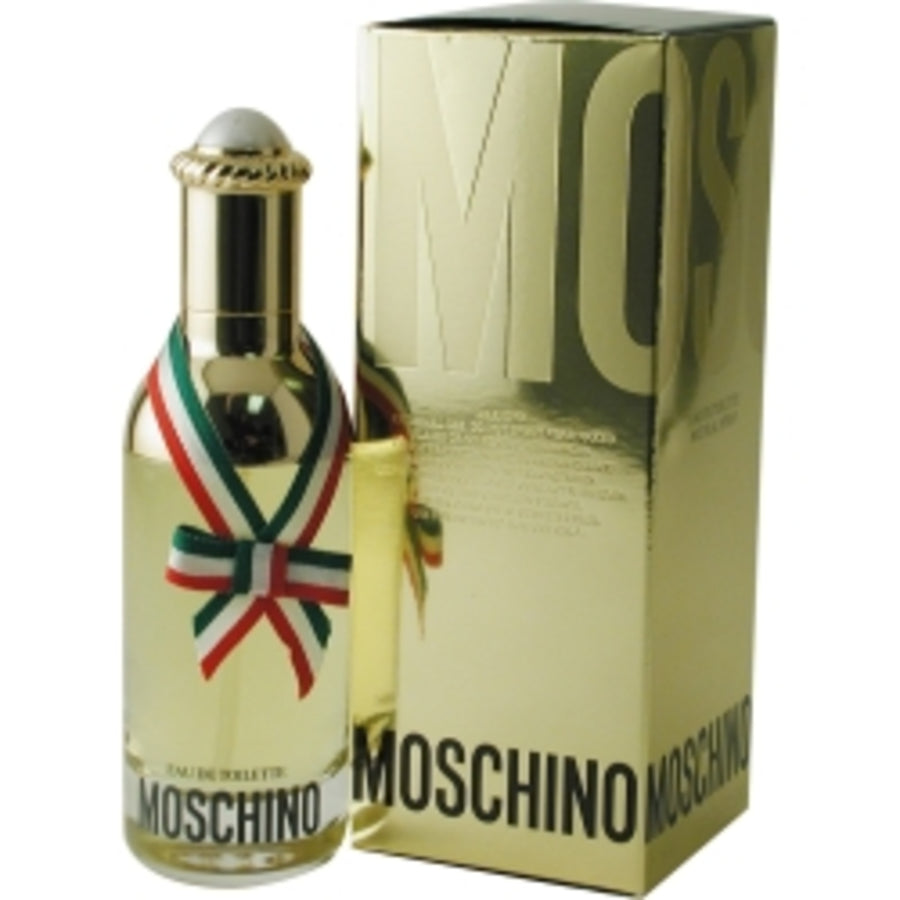 Moschino By Moschino #122889 - Type: Fragrances For Women