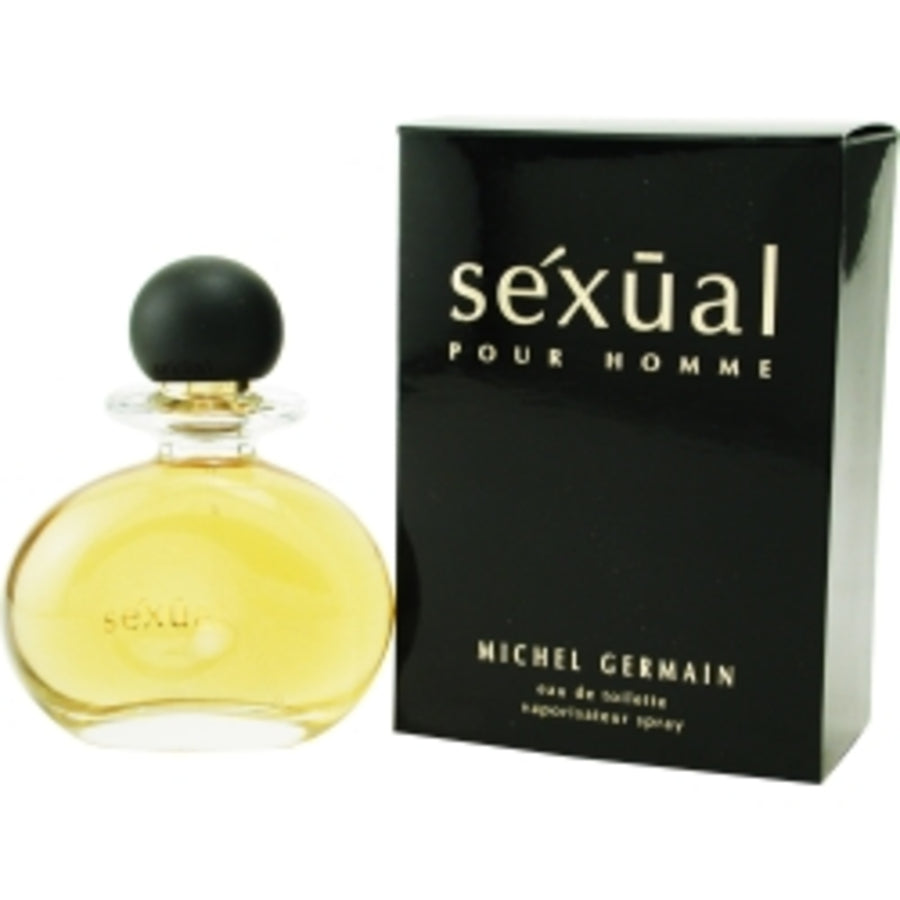 Sexual By Michel Germain #123437 - Type: Fragrances For Men