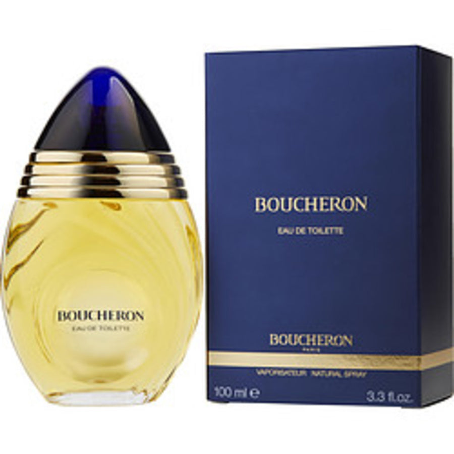 Boucheron By Boucheron #123570 - Type: Fragrances For Women